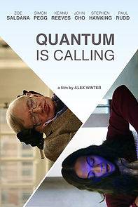 Watch Quantum Is Calling