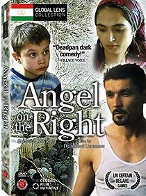 Watch Angel on the Right