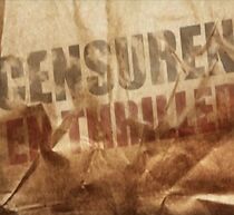 Watch Censuren - En thriller