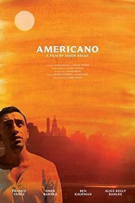 Watch Americano