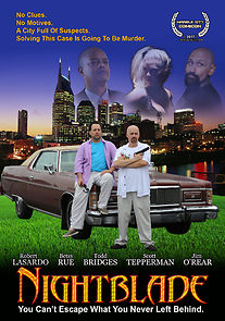 Watch Nightblade