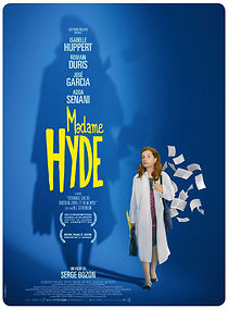 Watch Mrs. Hyde