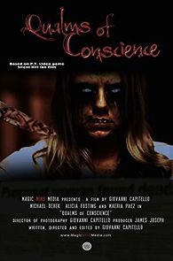 Watch Qualms of Conscience