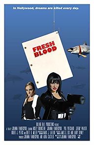 Watch Fresh Blood
