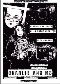 Watch Charlie and Me (Short 2015)