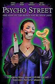 Watch Psycho Street