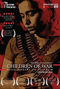 Watch Children of War