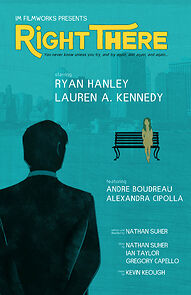 Watch Right There (Short 2014)