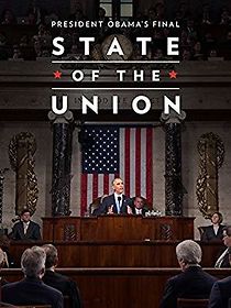 Watch President Obama's 2016 State of the Union Address