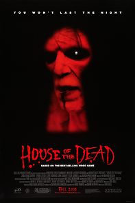 Watch House of the Dead