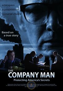 Watch The Company Man (Short 2015)