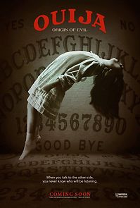 Watch Ouija: Origin of Evil