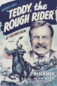 Watch Teddy the Rough Rider (Short 1940)