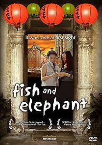 Watch Fish and Elephant