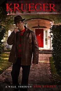 Watch Krueger: A Walk Through Elm Street (Short 2014)