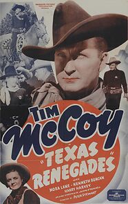 Watch Texas Renegades