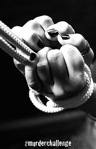 Watch #murderchallenge