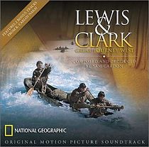 Watch Lewis & Clark: Great Journey West (Short 2002)