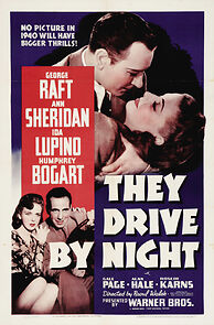 Watch They Drive by Night