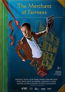 Watch The Merchant of Fairness