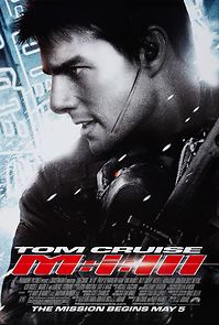 Watch Mission: Impossible III