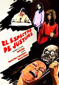 Watch L'espectre de Justine