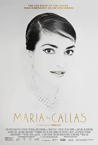 Watch Maria By Callas