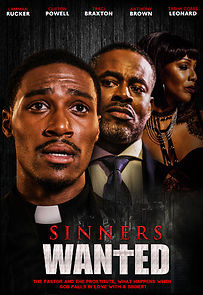 Watch Sinners Wanted