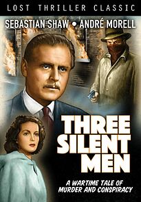Watch Three Silent Men