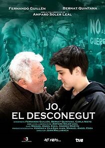 Watch Jo, el desconegut