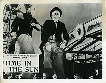 Watch Time in the Sun