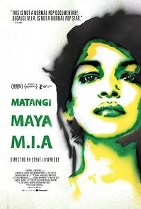 Watch Matangi/Maya/M.I.A