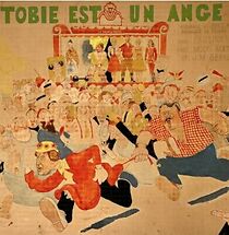 Watch Tobie est un ange