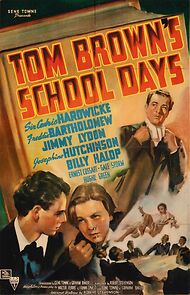 Watch Tom Brown's School Days