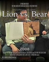 Watch Lion vs. Bear