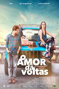 Watch O Amor Dá Voltas