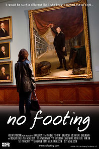 Watch No Footing