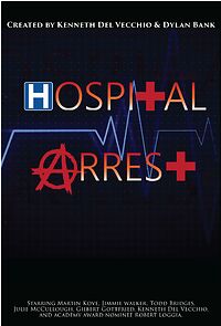 Watch Hospital Arrest