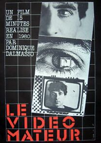Watch Le videomateur (Short 1981)