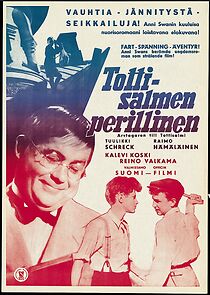 Watch Tottisalmen perillinen