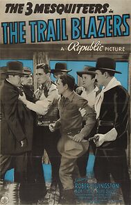 Watch The Trail Blazers