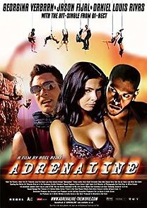 Watch Adrenaline