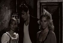 Watch Gas station El Coyote: Identity (Short 2009)