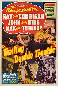 Watch Trailing Double Trouble