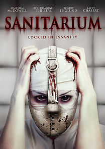 Watch Sanitarium