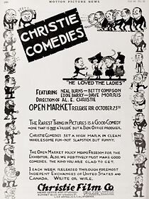 Watch He Loved the Ladies (Short 1916)