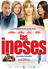 Watch Las Ineses