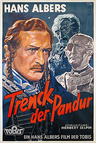 Watch Trenck, der Pandur