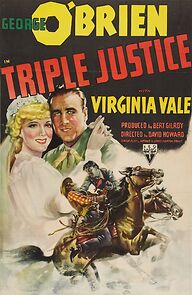 Watch Triple Justice