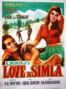 Watch Love in Simla